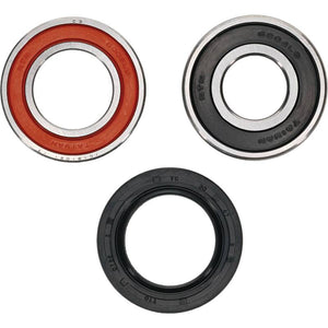 Pivot World 25-1543-P fits Yamaha Wheel Bearing Kit Premium Bearings