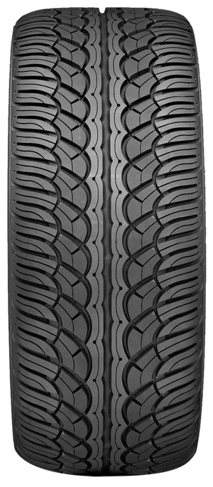 Yokohama Tire 110100222 Yokohama Parada Spec-X Tire - 285/45R22 114V