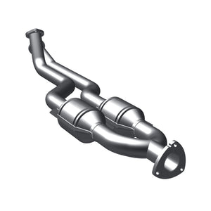 Magnaflow 23849 Conv DF 1994 fits Mercedes S320 3.2L