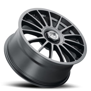 fifteen52 STPFG-77540+42 Podium 17x7.5 4x100/4x108 42mm ET 73.1mm Center Bore Frosted Graphite Wheel