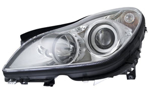 Hella LA008821051 2006-2011 fits Mercedes-Benz CLS500 Halogen Headlight Assembly