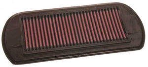 K&N Engineering TB-9095 K&N 95-03 Triumph Thunderbird Drop In Air Filter