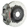 Brembo 3K3.9077A Brembo 95-98 fits Porsche 993 C4S/ 993 Turbo PISTA Front Race BBK 2pc 380x35x53a 2pc Rotor T3