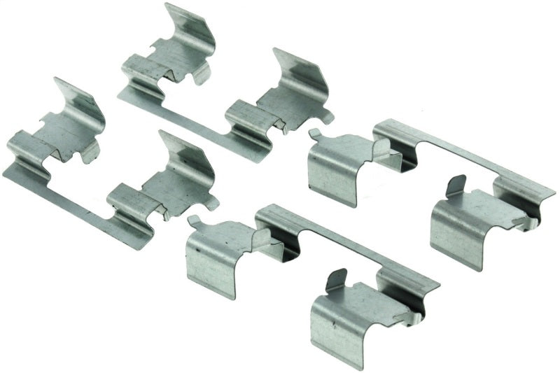 Stoptech 308.07641 Street Brake Pads