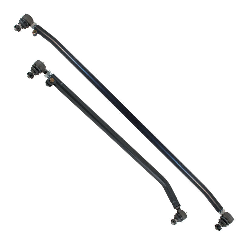 Synergy Mfg 8025-01Synergy 07-18 fits Jeep Wrangler JK/JKU JK HD Steering Kit