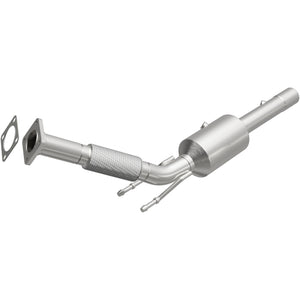 Magnaflow 5561990 California Grade CARB Compliant Converter Direct Fit 05-09 Volkswagen Jetta L5 2.5L