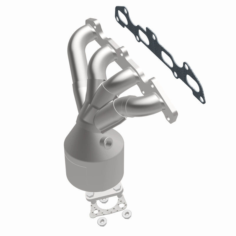 MagnaFlow 49272 Conv DF fits Kia 00-03 Rio 1.5L/1.6L