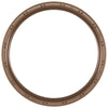 Fel-Pro BS40717 fits Mitsubishi Outlander BS 40717 Engine Crankshaft Seal Kit