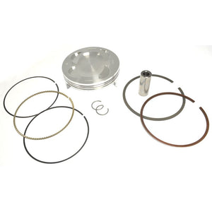 Athena S4F102000040 10-22 fits Yamaha YZ 450 F Complete Big Bore Cylinder Forged