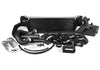 PERRIN PSP-ITR-437-1BK fits Subaru 15-21 fits WRX/STI Front Mount Intercooler