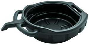 BikeMaster 151897 BikeMaster Oil Dispenser and Drain Pan - 8 Liter