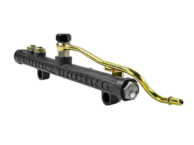 Skunk2 Racing 350-05-5015 Skunk2 06-09 fits Honda Civic Si Composite High Volume Fuel Rails