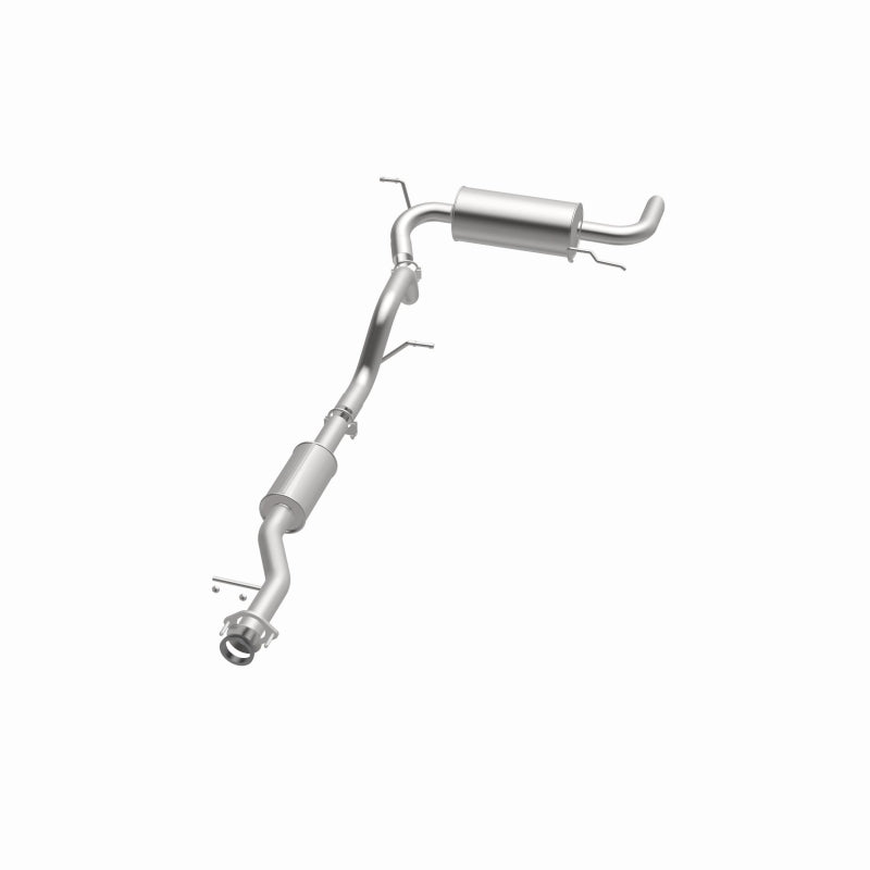 Magnaflow 106-0936 BRExhaust 08-10 Hummer H3 3.7L Exhaust Kit