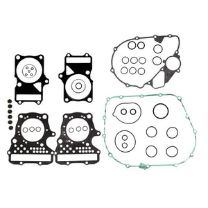 Athena P400210850800 89-98 fits Honda PC Pacific Coast 800 Complete Gasket Kit (
