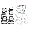 Athena P400210850800 fits Honda 89-98 PC Pacific Coast 800 Complete Gasket Kit (Excl Oil Seal)