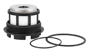 K&N Engineering PF-4000 K&N fits Ford Diesel Truck Fuel Filter