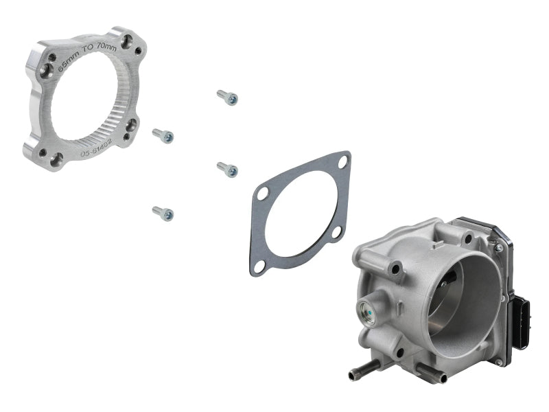 AFE 46-39106 13-20 fits Subaru BRZ/fits Scion FR-S 70mm Throttle Body