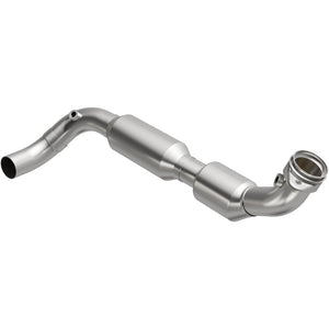 Magnaflow 4583753 02-03 fits Ford F-150 5.4L Direct Fit Converter