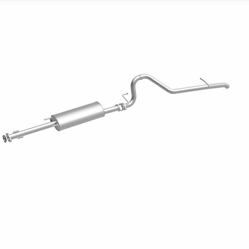 Magnaflow 106-0295 BRE Exhaust Kit 02-03 fits Suzuki XL-7 2.7L