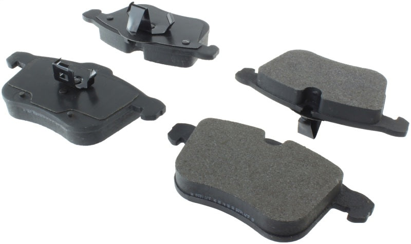 Stoptech 308.1257 Street Brake Pads