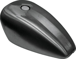 Bikers Choice 489833 95-03 XL Rolled Edge 3.4 Gallon Gas Tank