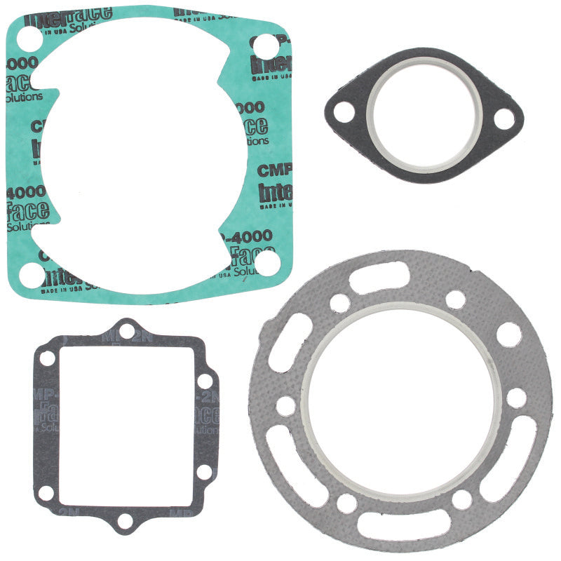 QuadBoss 564795 1993 Polaris 350L 2x4 Top End Gasket Set