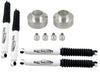 Tuff Country 42206KN 20-23 fits Jeep Gladiator 2in Leveling Kit Front 42206 (SX8000 Shocks)