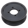 Edelbrock 15825 Pulley Supercharger E-Force Competition 3 75In