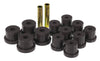 Prothane 7-1010-BL fits Chevy 67-69 Camaro Rear Mono Leaf Bushings - Black