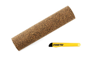 Cometic C15384 Cometic 26in x 10in x 1/16in Cork/Rubber Gasket Making Material -