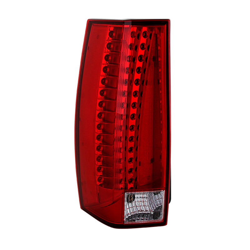 9030482 Xtune fits Cadillac 07-14 Escalade Driver Side Tail Lights OEM Left AL