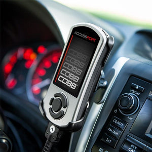 COBB AP3-SUB-002 06-07 WRX/04-07 STi / 05-06 LGT (AT- MT- SpecB) 2.5L Turbo Models AccessPORT V3