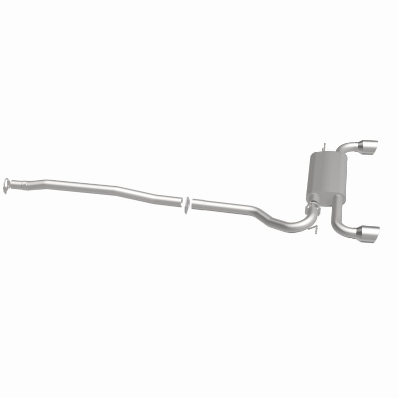 Magnaflow 106-0887 BRExhaust 11-16 Mini Cooper Countryman Cooper Paceman 1.6L Exhaust Kit