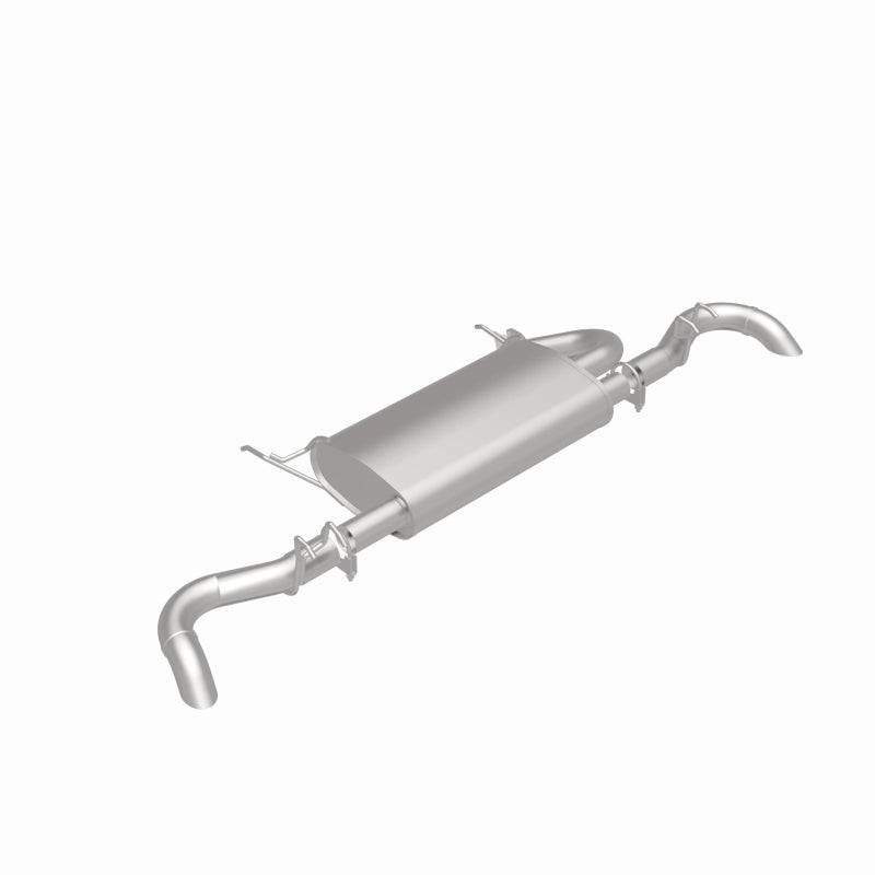 Magnaflow 108-0021 BRExhaust 13-17 ACURA RDX 3.5L Muffler Kit