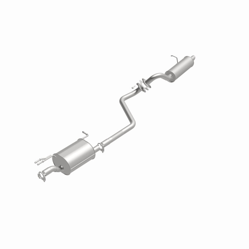 Magnaflow 106-0845 BRE Exhaust Kit 14-16 fits Kia Soul 2.0L