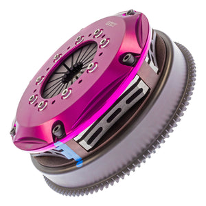 Exedy fits Nissan Silvia L4 Hyper Twin Cerametallic Clutch Sprung Center Disc