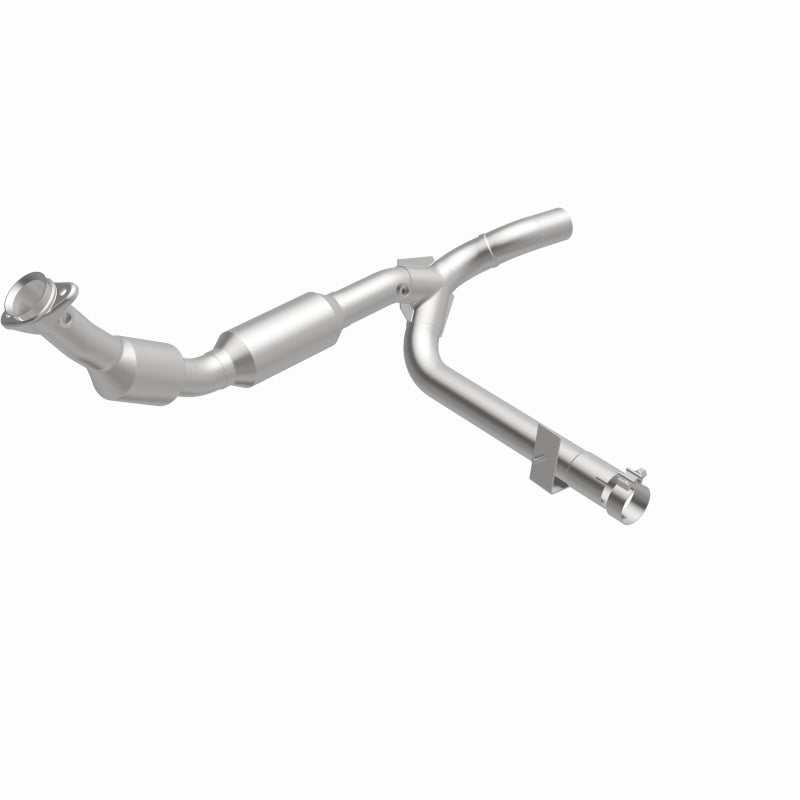 Magnaflow 4583009 02-03 fits Ford F-150 5.4L Direct Fit Converter