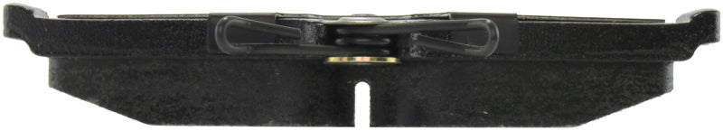 Stoptech 309.1082 Performance 05-09 fits Ford Mustang Cobra/Mach 1 V6/GT / 10 Shelby/Shelby GT Rear Brake Pads