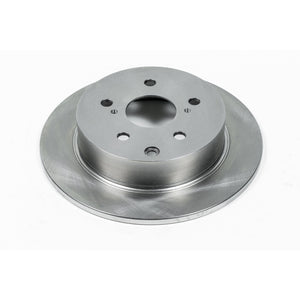 PowerStop JBR1363 fits Pontiac 09-10 Vibe Rear Autospecialty Brake Rotor