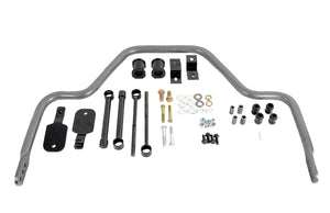 Hellwig 7320 Super Duty Solid Heat Treated Chromoly Big Wig Rear Sway Bar