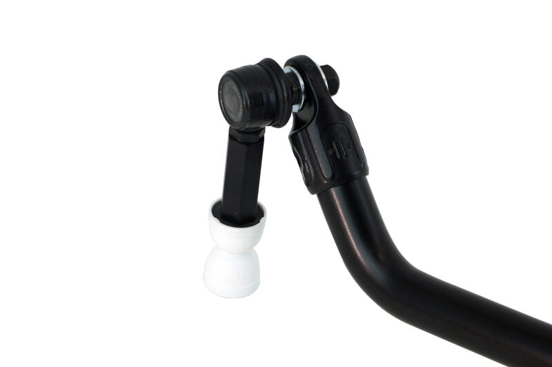 Ridetech 12109121 Front Sway Bar 67-70 fits Mustang and Cougar with Big Block Engine