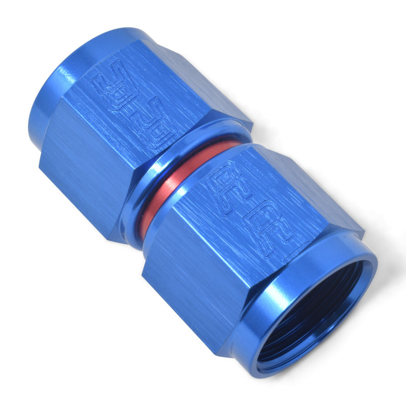 Russell 640030 Performance -12 AN Straight Swivel Coupler