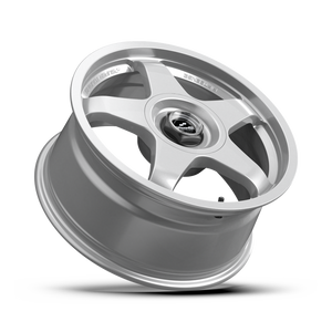 fifteen52 STCSS-98554+35 Chicane 19x8.5 / 5x114.3 BP / 35mm ET / 73.1mm CB / 6.14in BS / Speed Silver Wheel