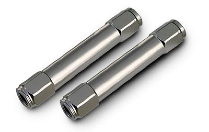Ridetech 12119400 67-70 Mercury Cougar Tie Rod Adjuster Pair
