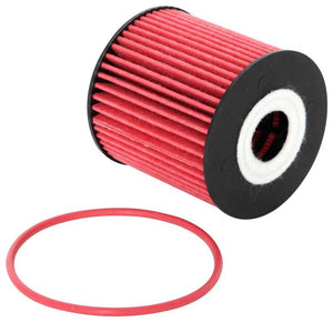 K&N Engineering HP-7002 K&N Oil Filter OIL FILTER AUTOMOTIVE