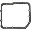 Fel-Pro TOS18704 Isuzu Trooper TOS 18704 Transmission Oil Pan Gasket 16 Bolt Hole One Piece Gasket