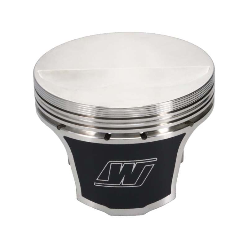 Wiseco RED0015X1 fits Chevy SB RED Series Piston Set 4010in Bore 1550in Compress