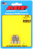 ARP 702-0500 10-32 x .500 12pt SS bolts