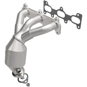 Magnaflow 452018 Conv DF 02-06 fits Hyundai Sonata 2.7L