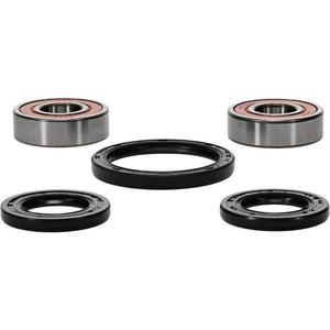 Pivot World 25-1222-P fits Yamaha Wheel Bearing Kit Premium Bearings